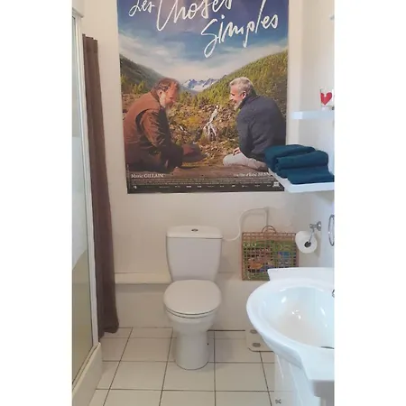 Сasa de vacaciones Piscine Périgord *