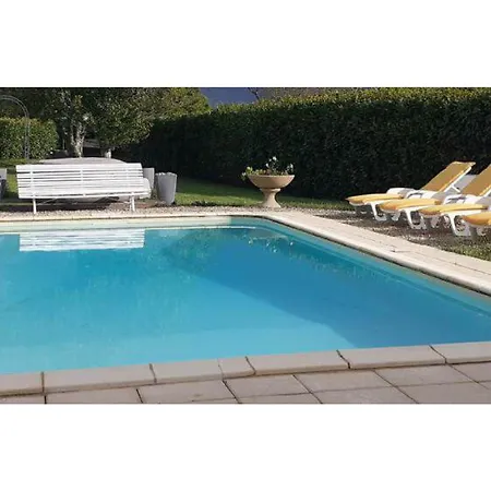 Holiday home Piscine Perigord Saint-Cyprien (Dordogne)