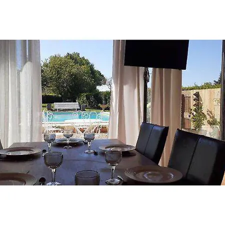 Piscine Perigord Holiday home Saint-Cyprien (Dordogne)